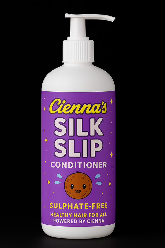 ciennas silk slip conditioner preorder now