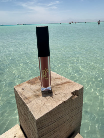 Snowy’s luxe lips singles