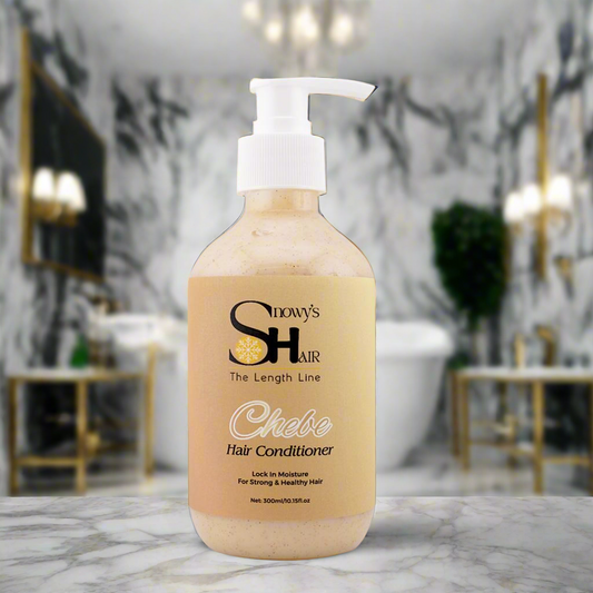 Chebe Hair Conditioner