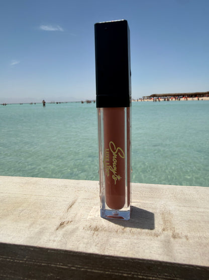 Snowy’s luxe lips singles