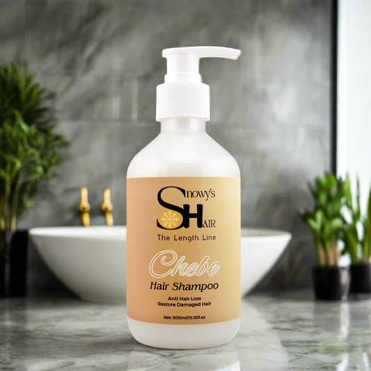 Chebe Hair Shampoo