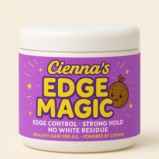 Ciennas edge magic preorder now