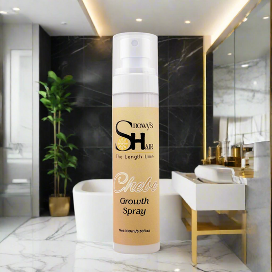 Chebe Growth Spray