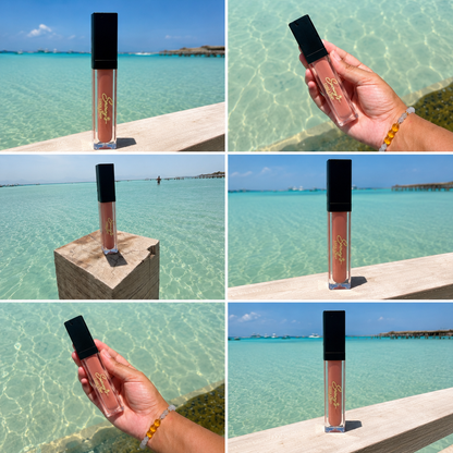 Snowy’s luxe lips singles