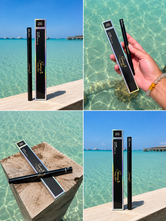 Snowy’s luxe lips liners