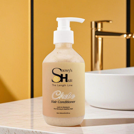 Chebe Hair Conditioner preorder now