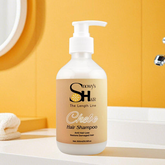 Chebe Hair Shampoo pre order now