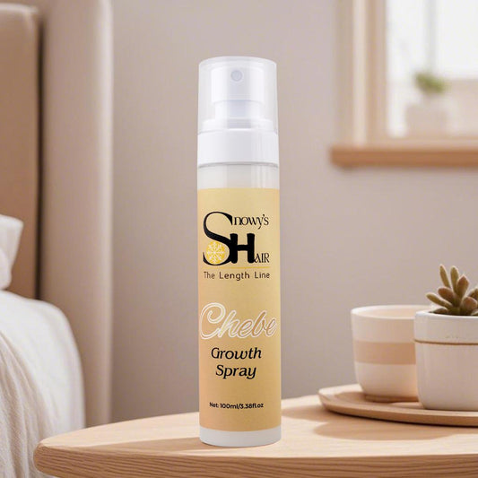 Chebe Growth Spray preorder now